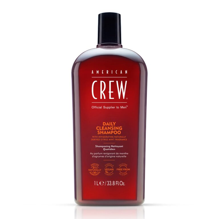 American Crew Classic Daily Cleansing Shampoo / щоденний шампунь 1 л