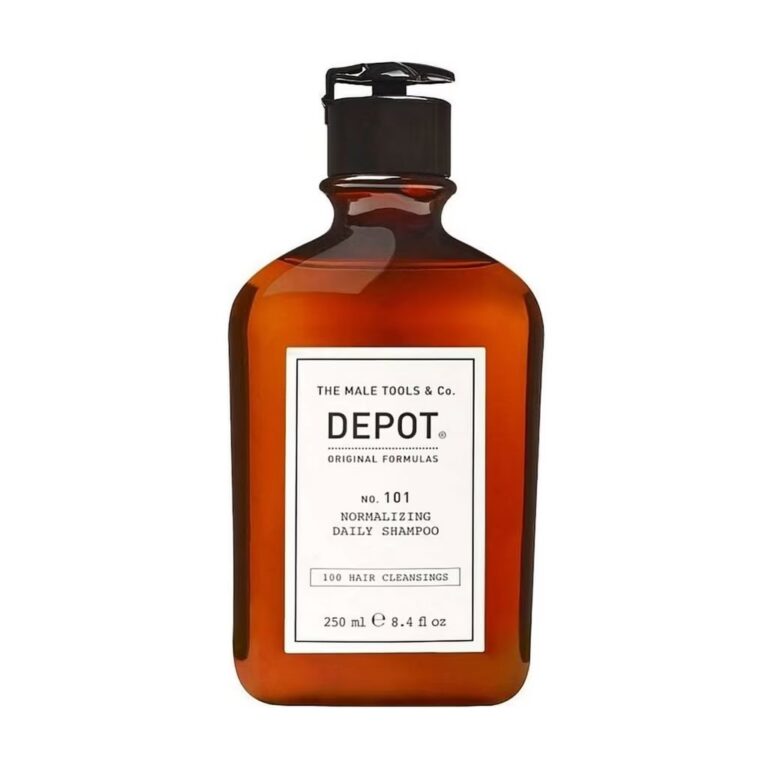 Depot 101 шампунь нормалізуючий для щоденного застосування 250 мл