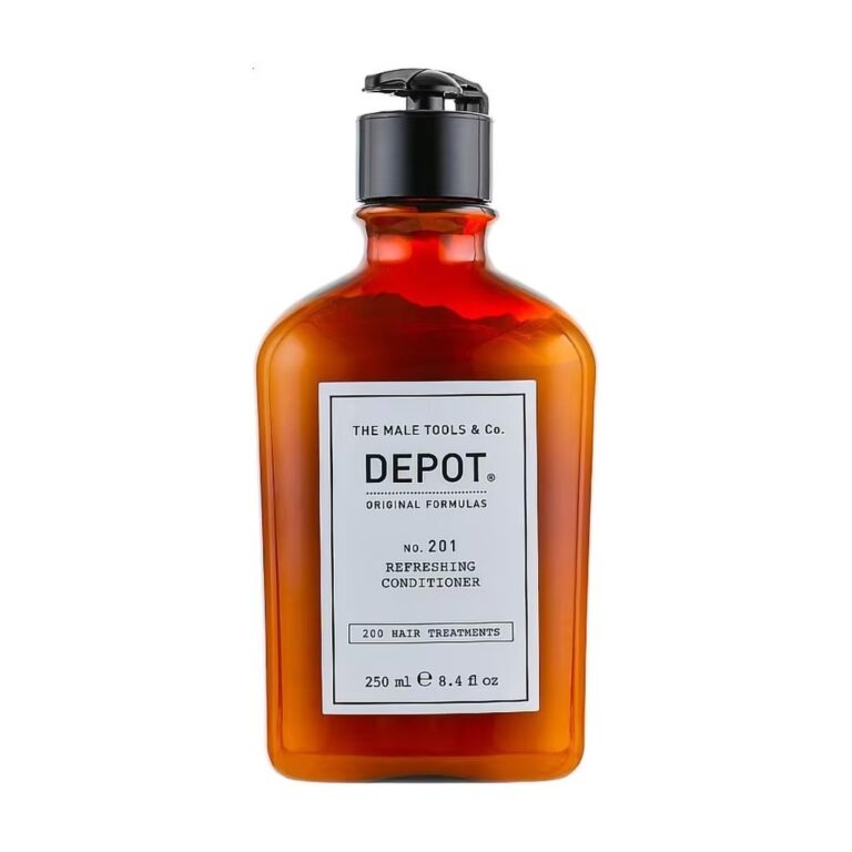 Depot 201 кондиціонер освіжаючий 250 мл