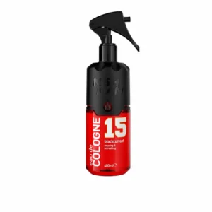 Nishman Одеколон після гоління №15 BLACKCURRANT 400 мл