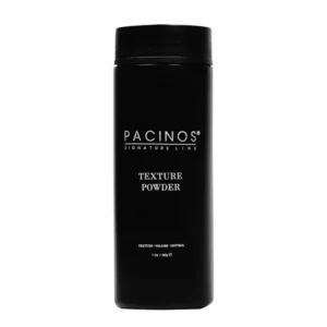 Матова пудра для об’єму волосся Pacinos Texture Powder 30 г