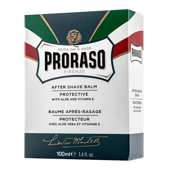 Proraso захисний бальзам після гоління Protective 100 мл