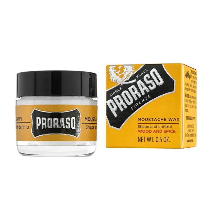 Proraso Віск для вусів 15 мл