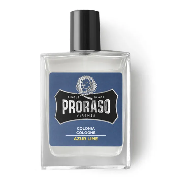 Proraso Одеколон Azur Lime 100 мл
