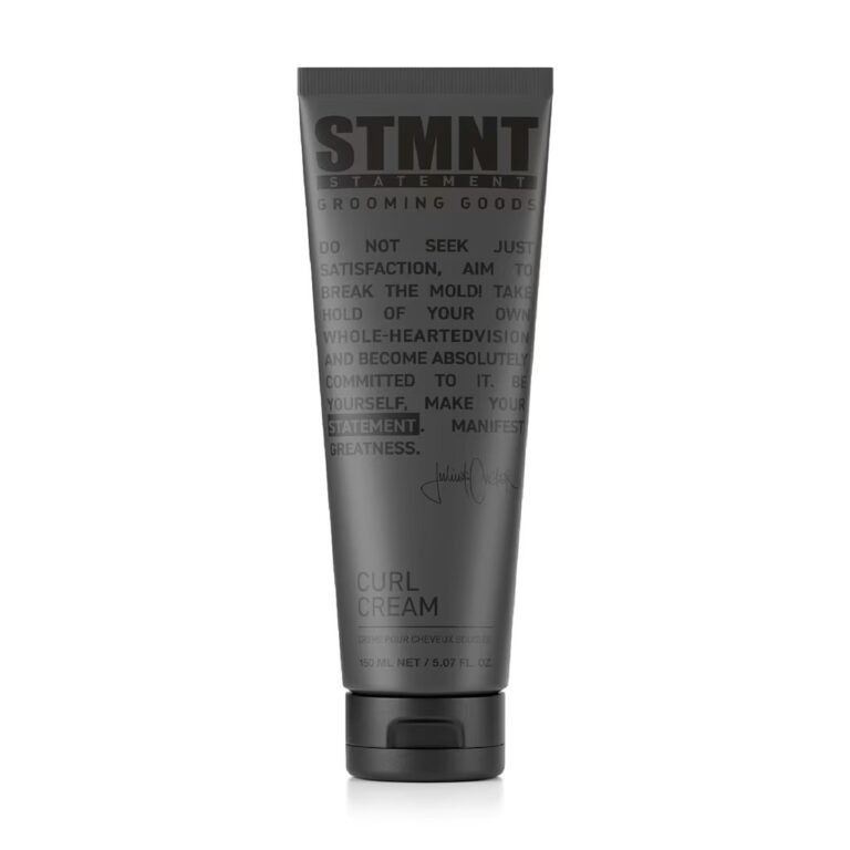 STMNT curl cream